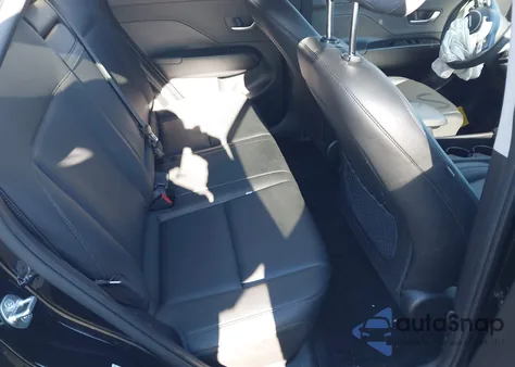 2024 Hyundai Kona Limited z USA, uszkodzony, nr VIN KM8HECA36RU152526